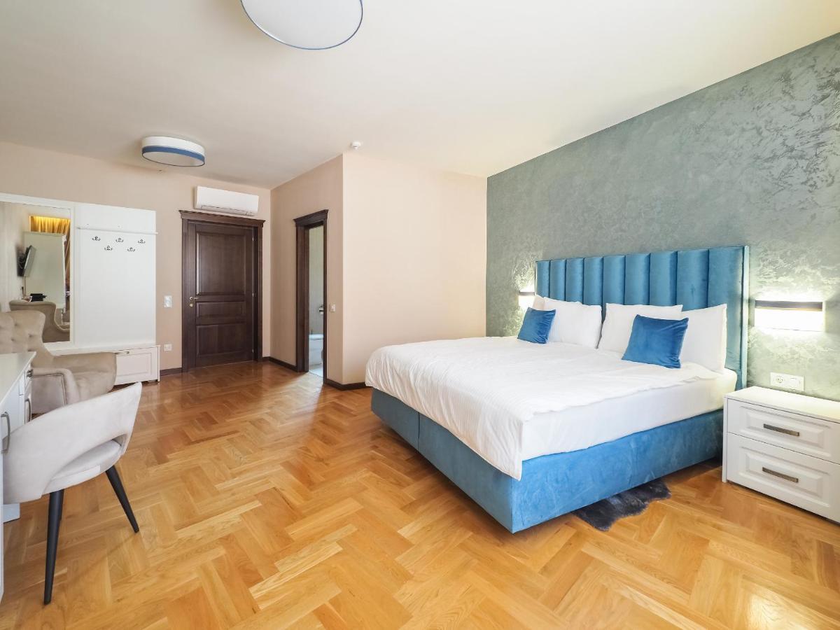 Boutique Central Nagyszeben Kültér fotó