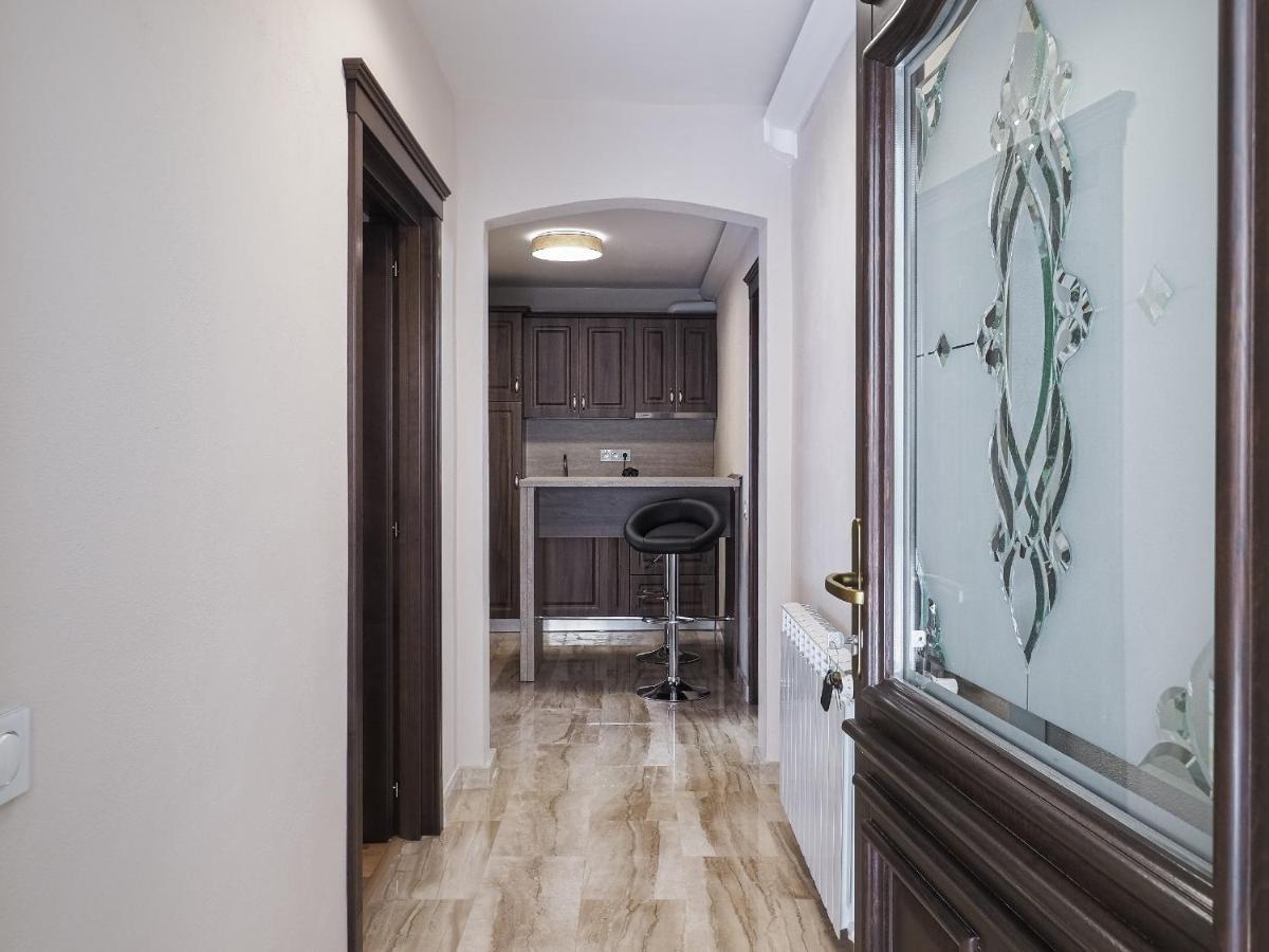Boutique Central Nagyszeben Kültér fotó
