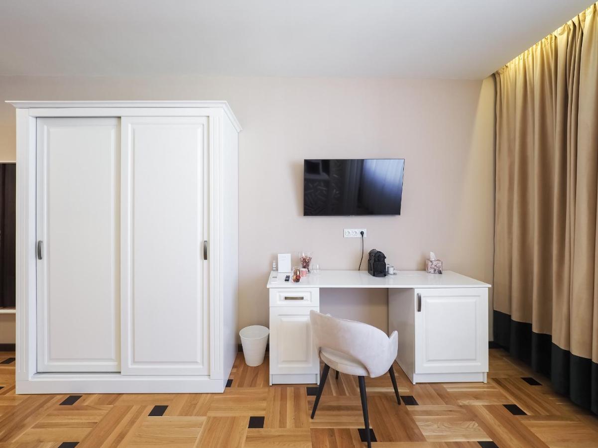 Boutique Central Nagyszeben Kültér fotó